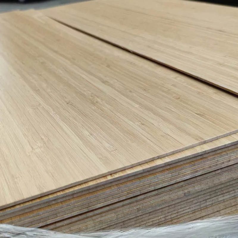 Bamboo Plywood 2000*600 Furniture Solid Bamboo Sustainable Engineered Bamboo Floor At Reasonable Price