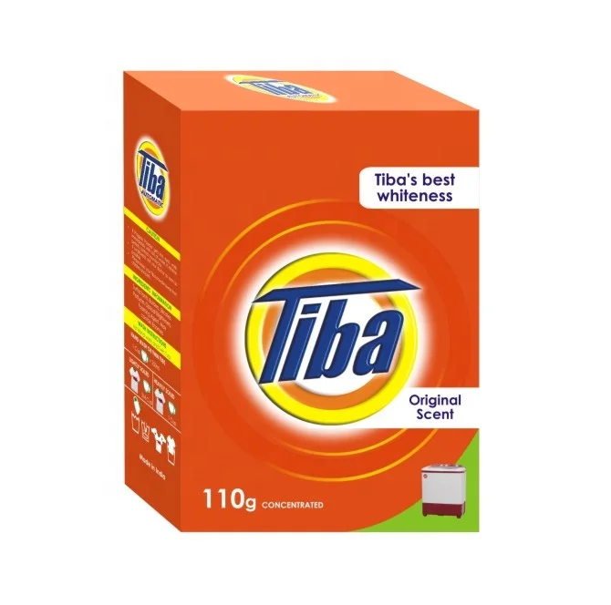 net detergent powder