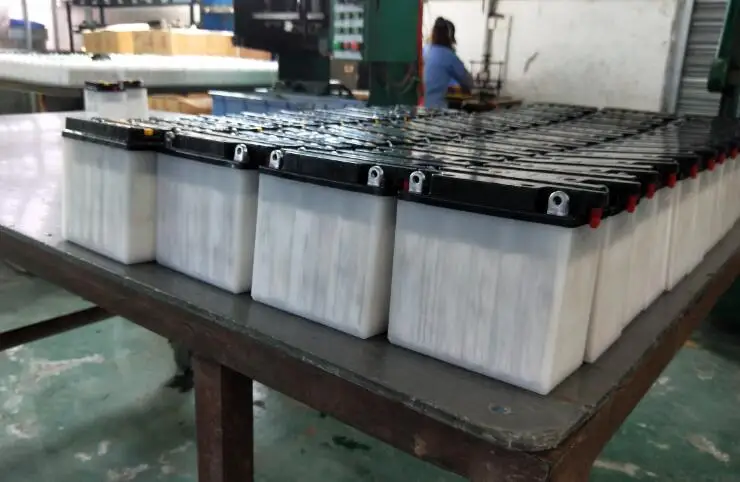 12V 30AH YB30CL-B jet ski motor battery