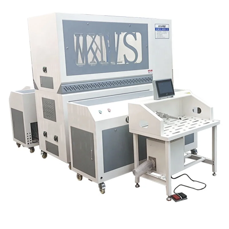 Factory Supply New Design 2 Head 8 Scales Goose  Automatic Filling Machine For Down Jackets Pants Vests