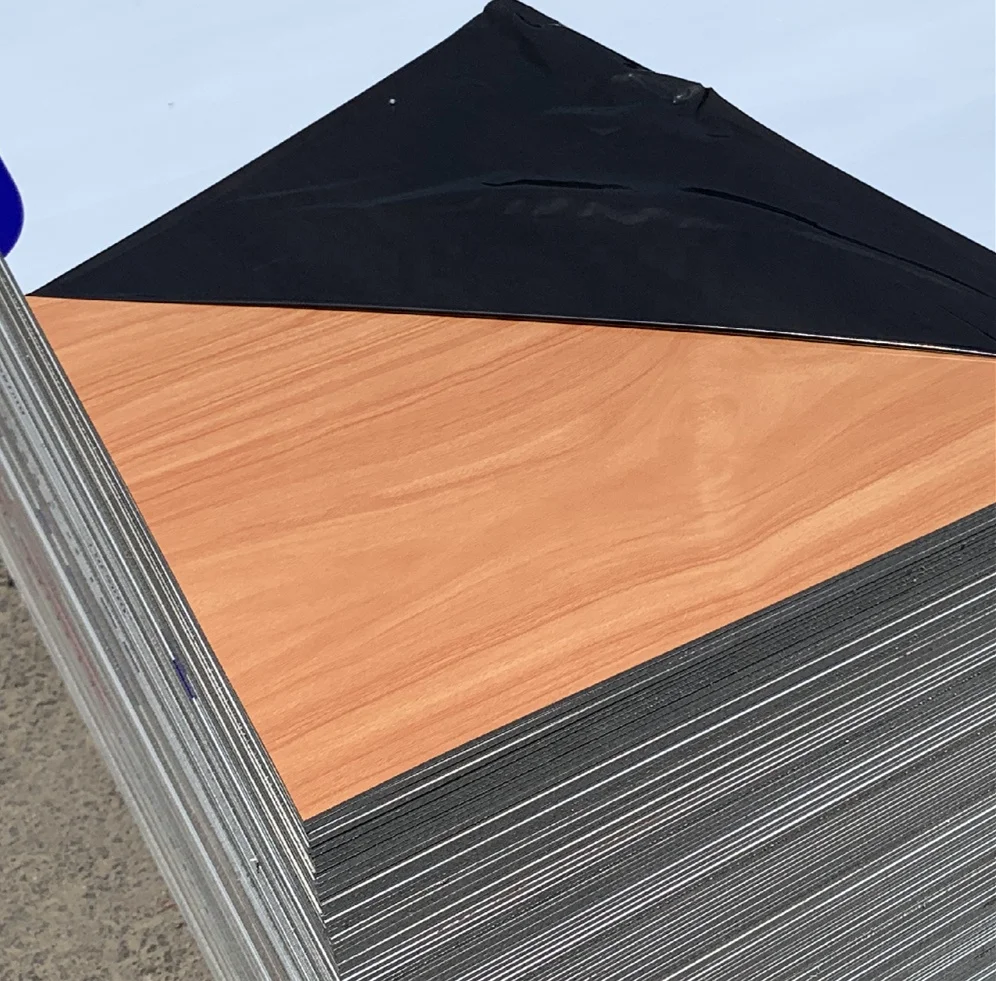 New arrive 3mm 4mm alucobond aluminium composite panel design acp sheet partition wall