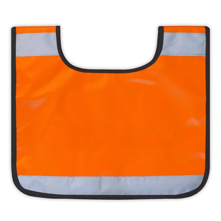 Custom Car Off-Road Vinyl Reflective Recovery Winch Cable Damper