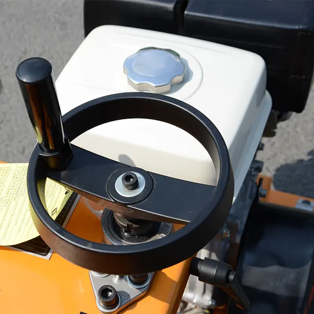 Original Supplier FANUODE GM-180 Concrete Asphalt Crack Grooving Machine for Sale