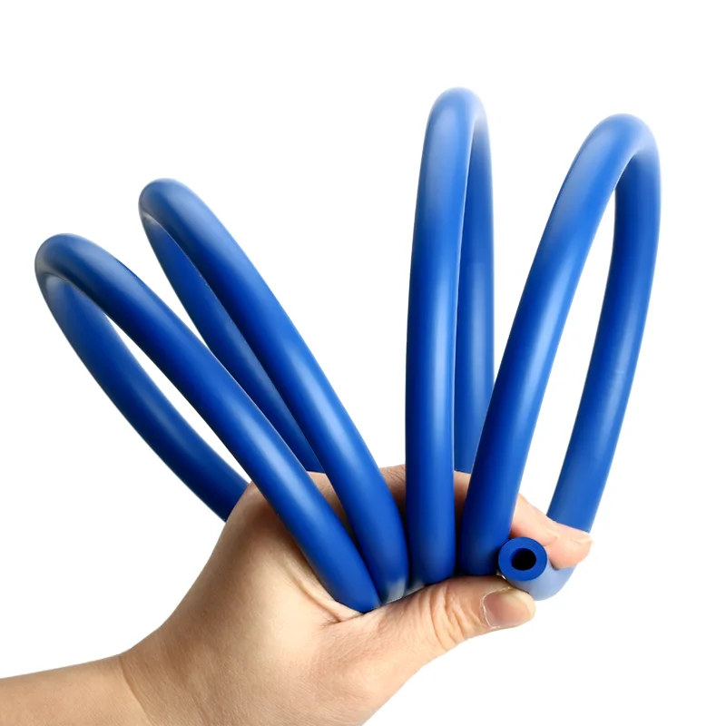 RIDERACE 1.5m Internal Line Housing Damper Bicycle Inner Wiring Frame Damper Noise Prevention Tube Sound Absorption Tube Sponge