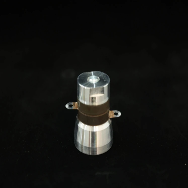 48K35W piezoelectric ultrasonic transducer 48K35W ultrasonic transducer