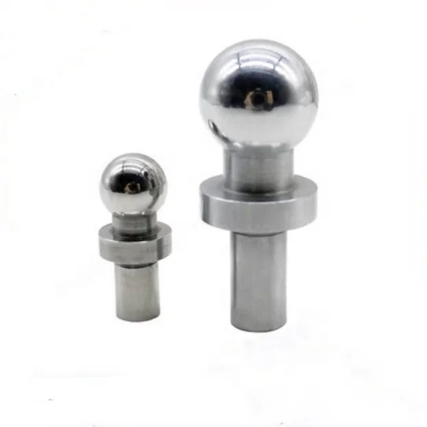 High precision auto inspection standard hardware accessories reference ball CMM measurement reference ball