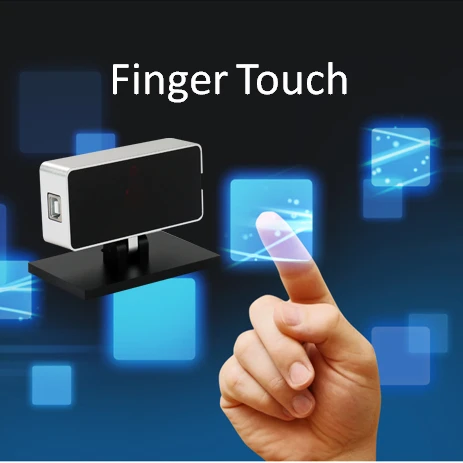 Hot product Finger write Smart Digital Board portable Interactive Whiteboards to make the TV to be the interactive whiteboard