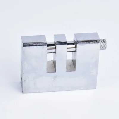 Universal Automobile clutch lock steering wheel automobile anti-theft lock clutch brake oil door lock