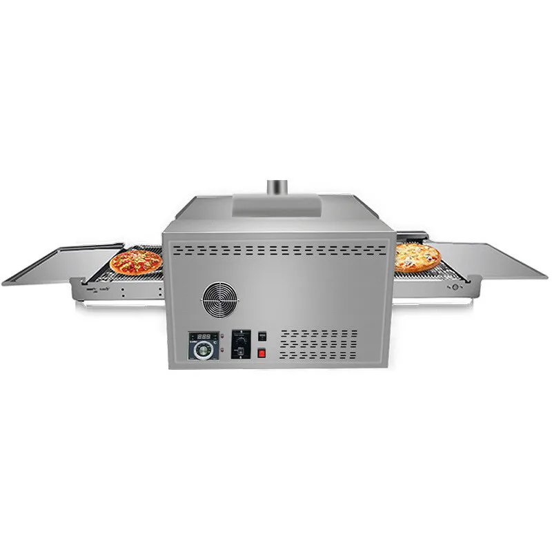 Commercial Best selling professional pizza ovens toasters pizza ovens 220v/50Hz pizza maker oven