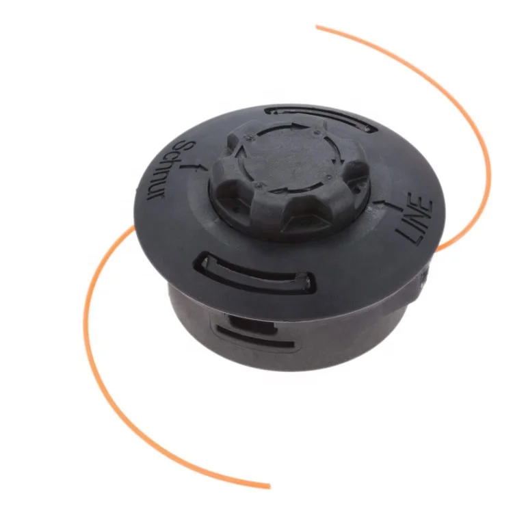 Weisila Autocut C 25-2 насадка для триммера подходит weisla FS 55 55C 4002 710 2196