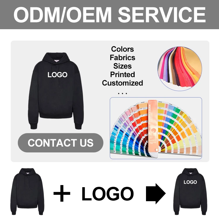 AOXI Factory Custom logo jogging suit 100% cotton sweatsuit blank thick heavy tracksuits unisex sweatpants and hoodie set men