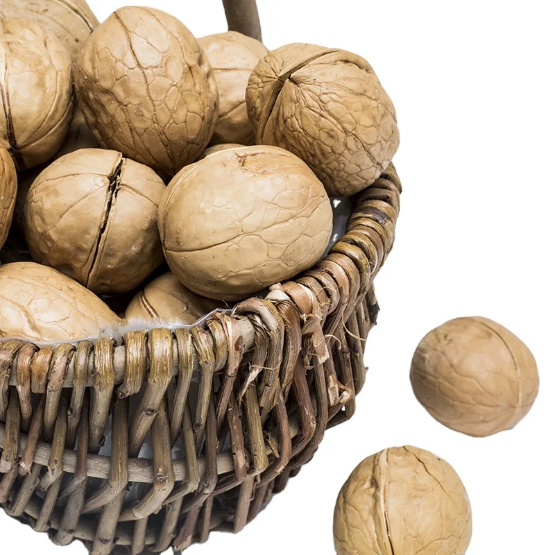 Заводская поставка низкая цена Ореховый орех Xinjiang xin 2