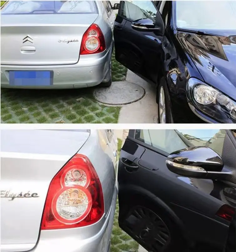High Quality protect car door from scratches and abrasion Car Door Guards