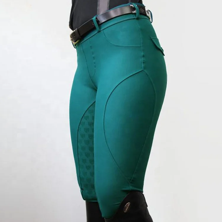Horse Breeches Riding Clothing, Women Equestrian Jodhpurs Breeches, Ladies Horse Clothing