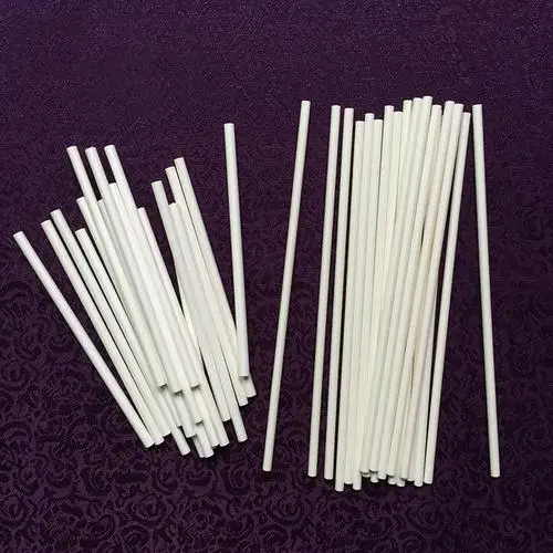 Guaranteed quality widely used full automatic paper stick making machine for lollipop