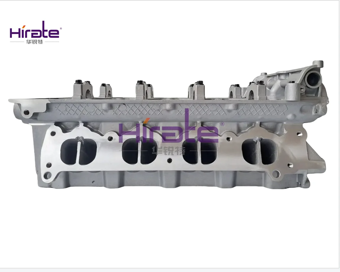 A16let F16d4 Cylinder Head 55559340 55565452 55570930 55578489 Chevrolet Cruze Cylinder Heads
