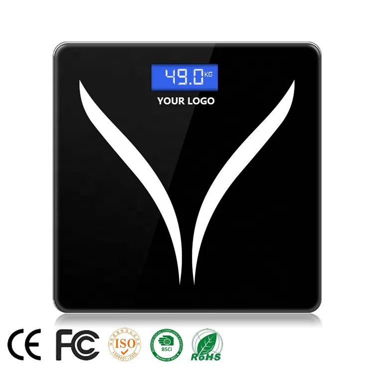 
Genuine body grease electronic weight scales mass index digital mijia smart scale 