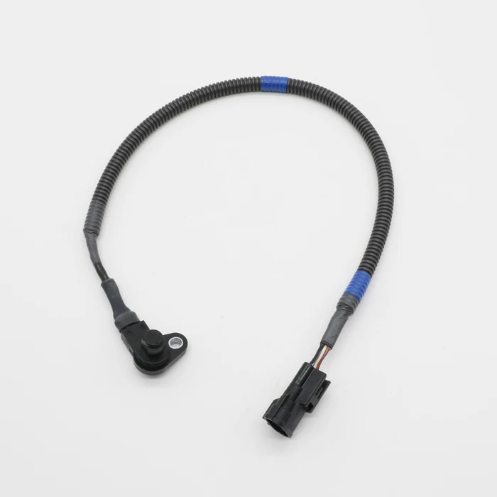 Натуральная 4HK1 6HK1 Датчик распредвала 8-98014831-0 8980148310 двигатель ZW220 ZW250 ZX200-3 ZX220W-3 от Saimimi