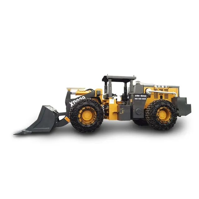 
XIANDAI XD929 Underground loader 