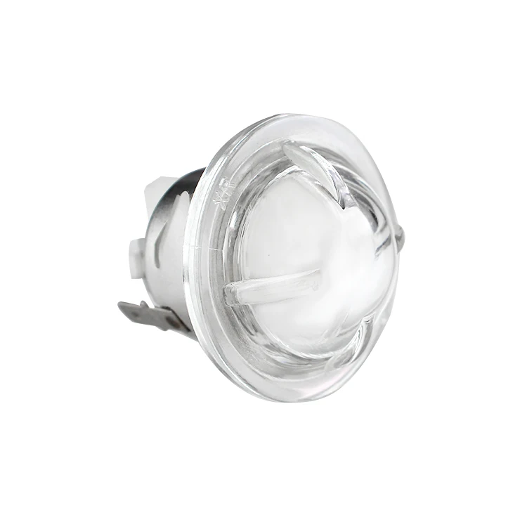 Manufacturer innovative G9 household appliance bulb oven 300 degree heating halogen bulb