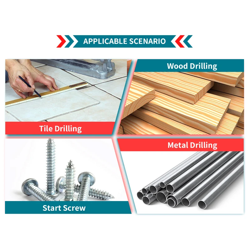 ATO A8022 shop source power tools Soft Handle cordless drill 2.0Ah CE impact drill milwauke