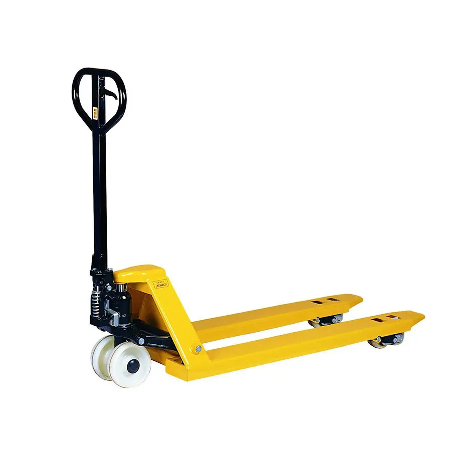 Best design 2.5 ton China Hydraulic Pump Hand pallet truck