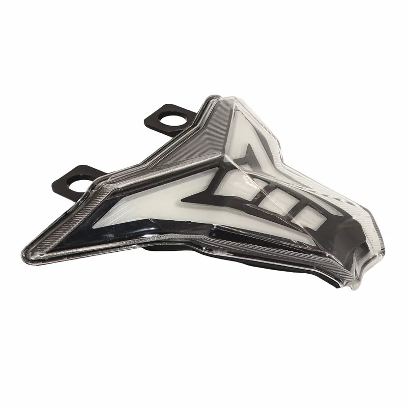 Rear Integrated LED Lamp Brake Stop Tail light Turn Signal Indicator For Kawasaki Z1000 14-20 Ninja 400 250 2018 ZX10R ZX10RR