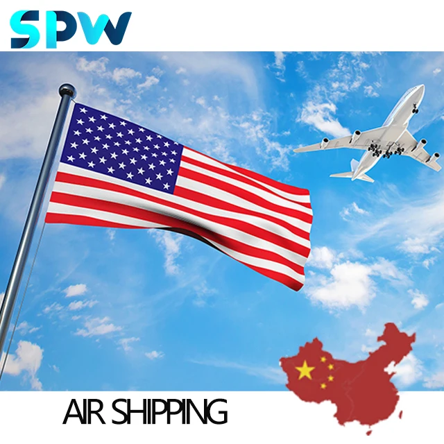 Fba shipping agent sea freight forwarder china to USA  CANADA  UK  ddp service