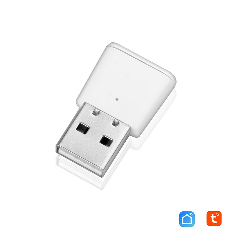  Умный ретранслятор сигнала Zigbee USB-повторитель с усилением умное беспроводное реле