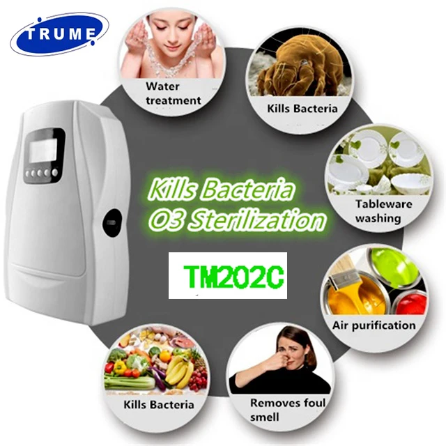 
2020 trending Product ozone Air Purifier 