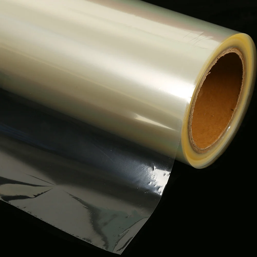 Factory Price Cold Laminating Film Self Adhesive Vinyl Outdoor/Indoor Self Adhesive Vinyl Wholesale PVC Cold Lamination Film
