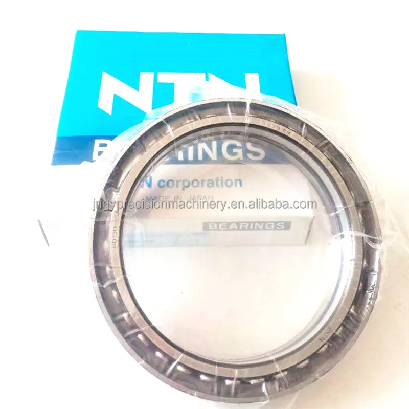 Japan NTN Excavator bearing BD130-16A BD130-16 Size 130x166x41mm
