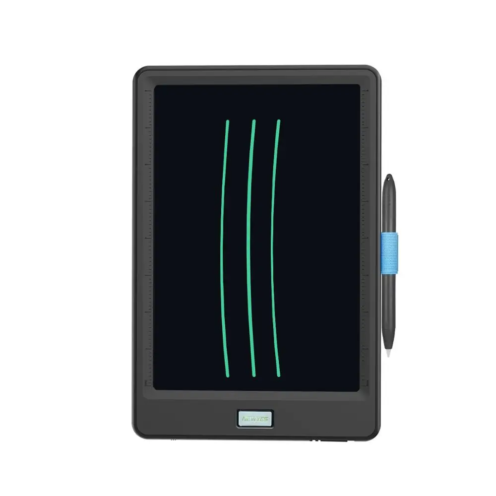 Brand Logo 10 Inch Electronic Digital Drawing Pad Ewriter Paperless Kids LCD Writing Tablets