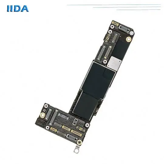 IIDA Unlocked icloud main board for iphone 6 board