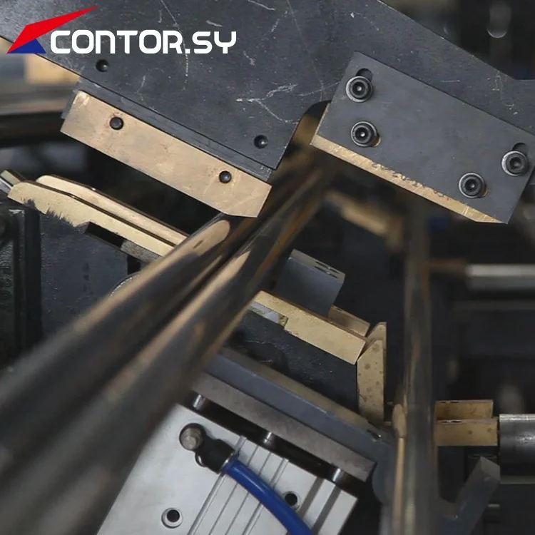 Режущая пила Cnc стальная металлическая циркулярная Автоматическая холодная резка Лента для резки железа и труб
