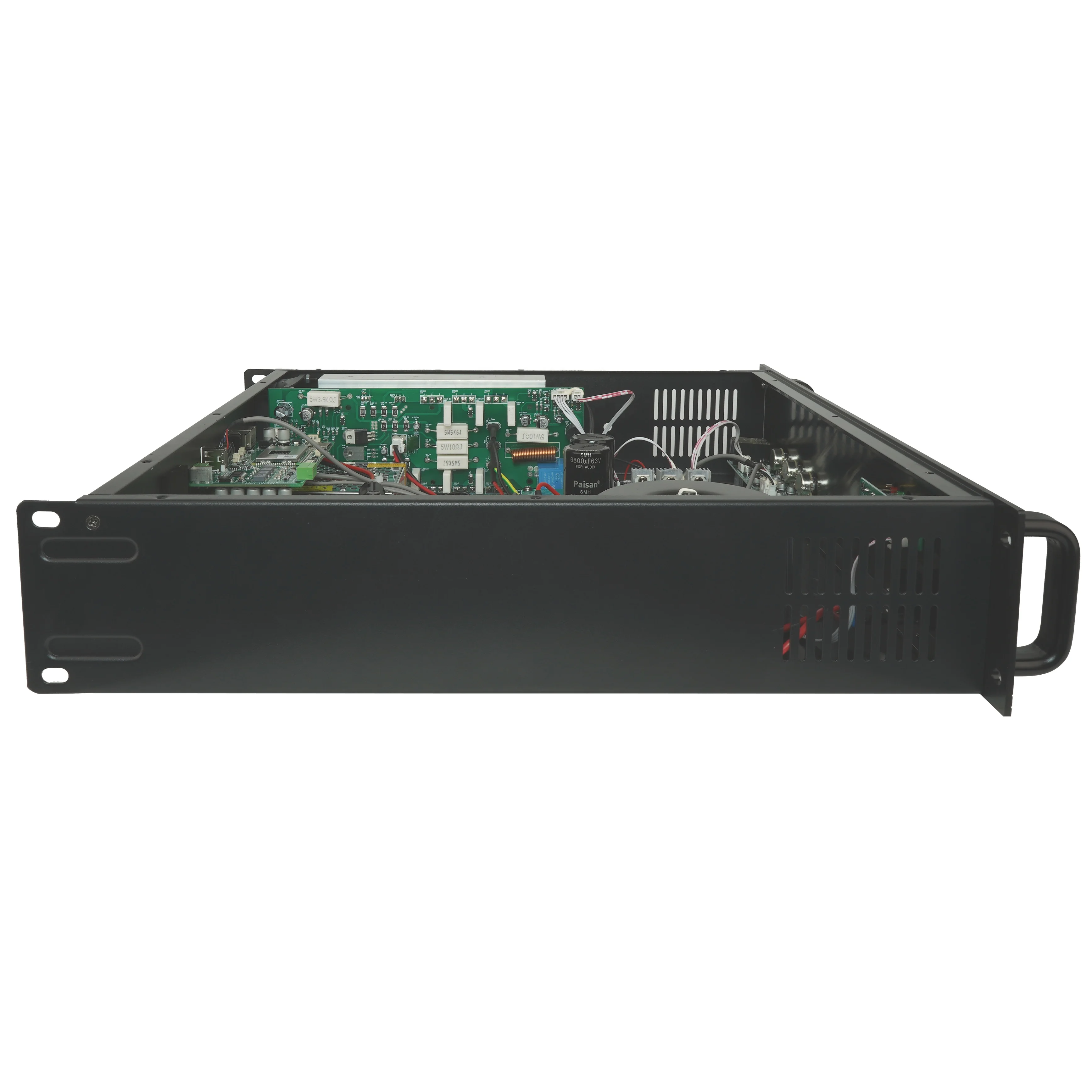 OBT-NP6250 регуляторы напряжения/Стабилизаторы смешанный усилитель Pa Sip сетевой
