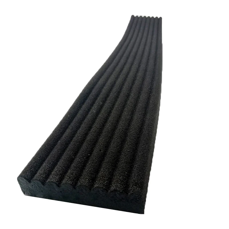 Hot Selling Sound Isolating Panels Fireproofing Acoustic Insulation Foam Sound Panel Acoustic Foam Studio Recording Booth