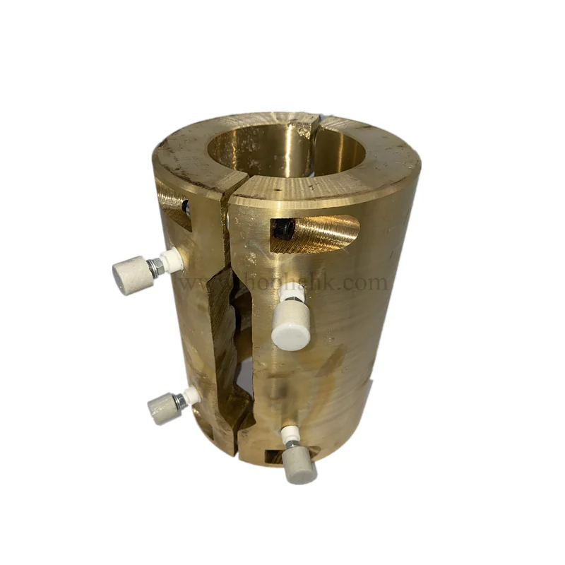 FEP Wire and Cable Mica Band Heater Heating Ring for Extruder Machine