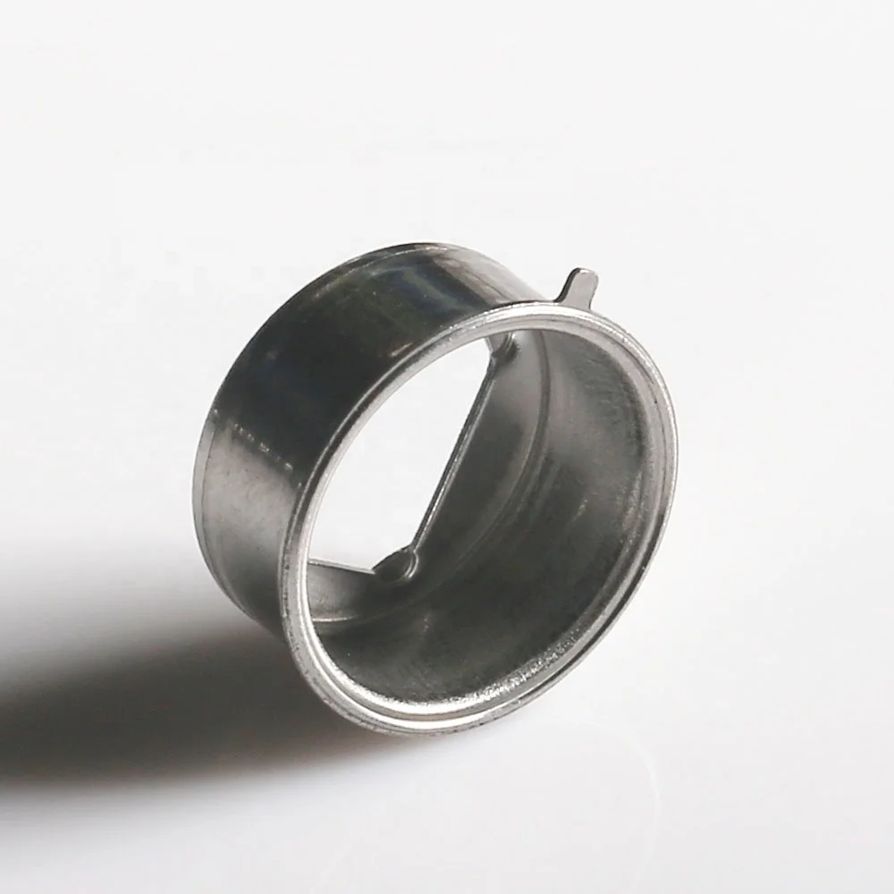 China 15years experience Specialized Factory Customized High precision kovor deep drawing stamping products