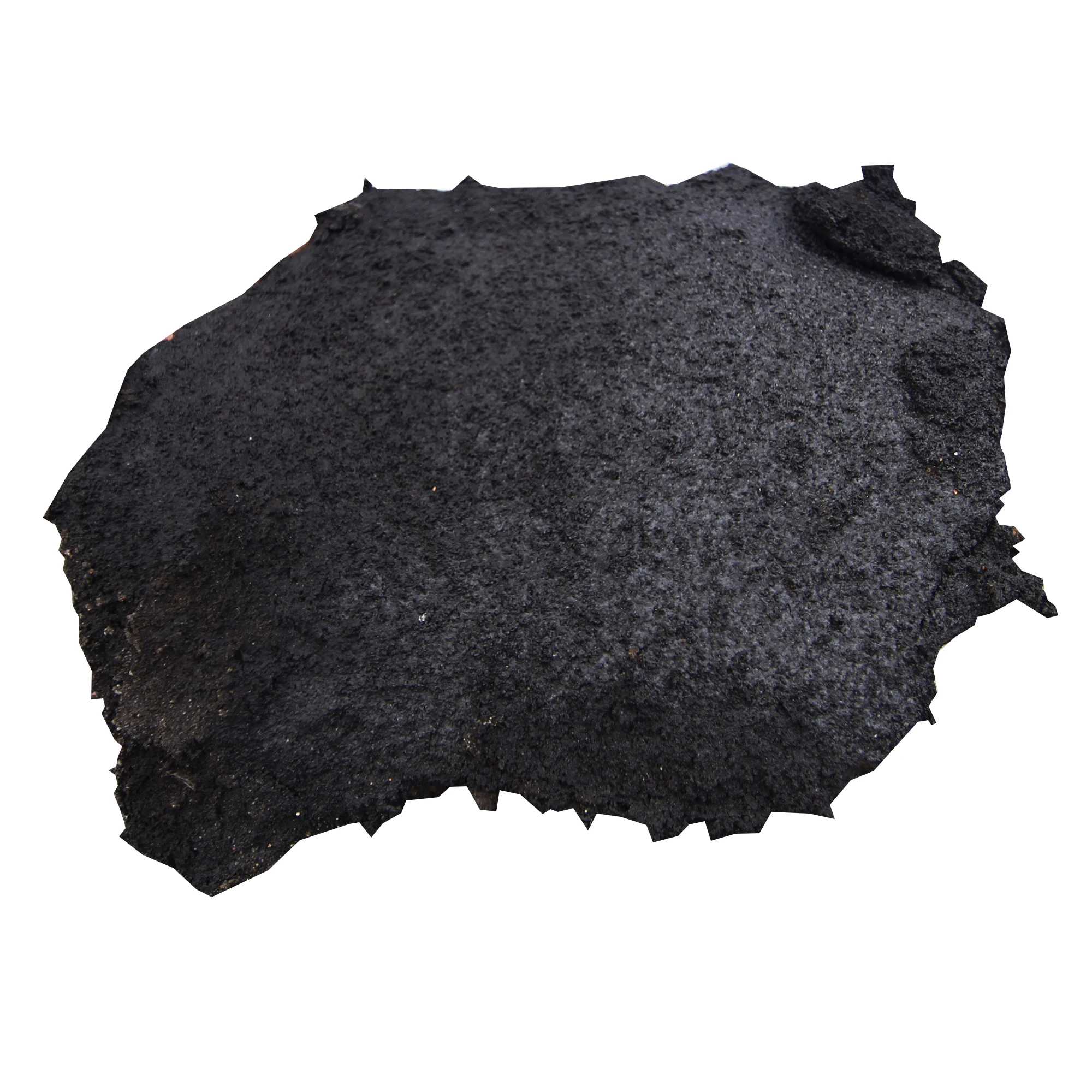 
Natural Soft Rock Asphalt Equivalent to Asphalt from Trinidad Lake Asphalt 