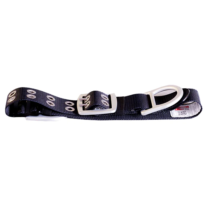 Fireman Protective Buckle Belt Safety Product