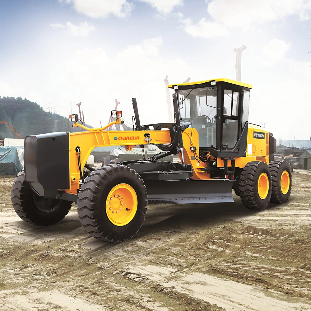 used caterpillar 140k