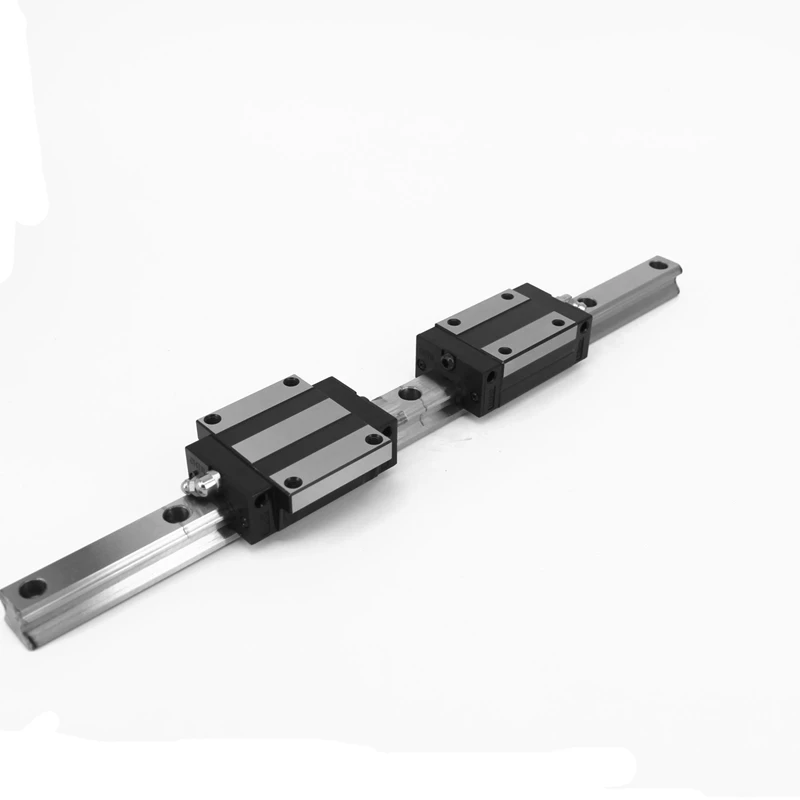 cnc machine slideways high quality guarantee ERSK domestic linear motion bearing guide slideway