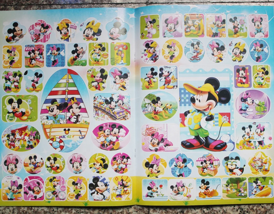 Дешевая 2021 привлекательная дешевая индивидуальная детская обучающая книга формата А4 с красочным принтом, услуги печати книг