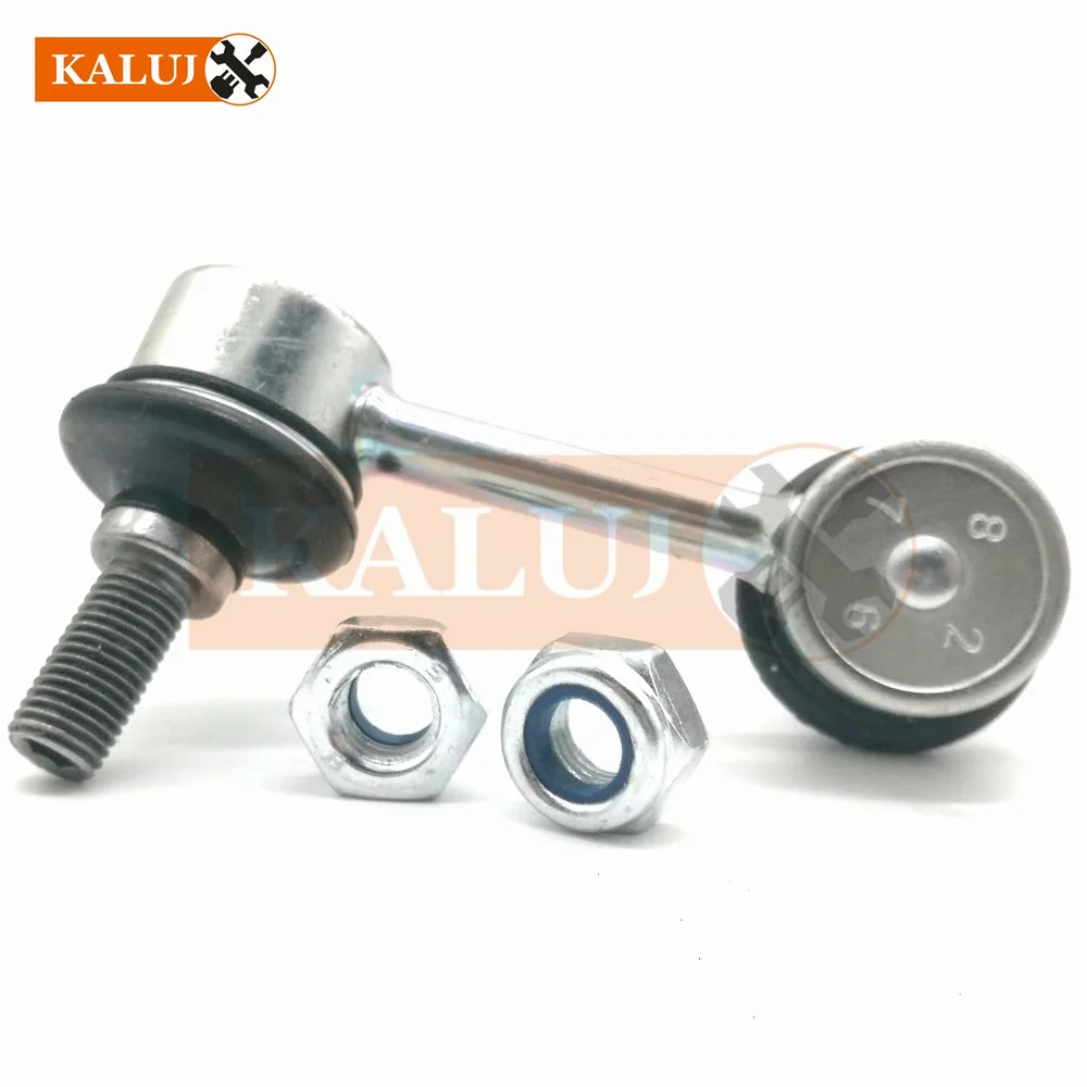 48810-20020 стержень/стойка, передняя ось стабилизатора, левая для Toyota AVENSIS /CARINA E /CELICA