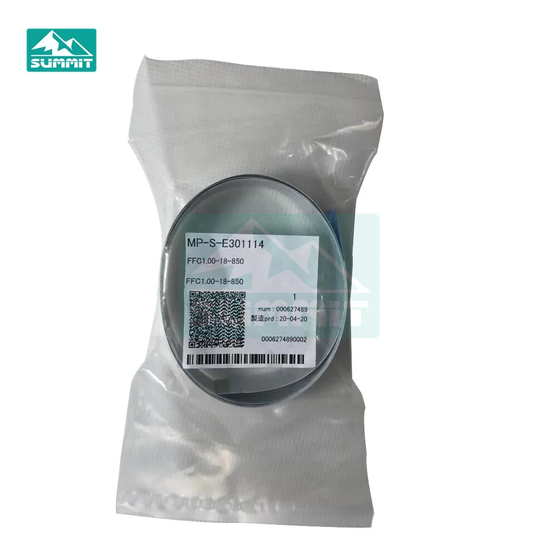 Original Mimaki Spare Parts MP-S-E301114 Cable
