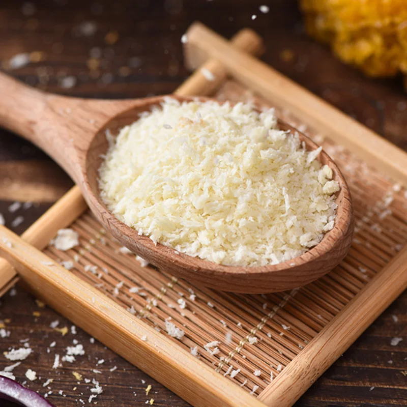 Сделано в Китае, профессиональная оптовая продажа, многофункциональные мягкие Безглютеновые хлебные крошки