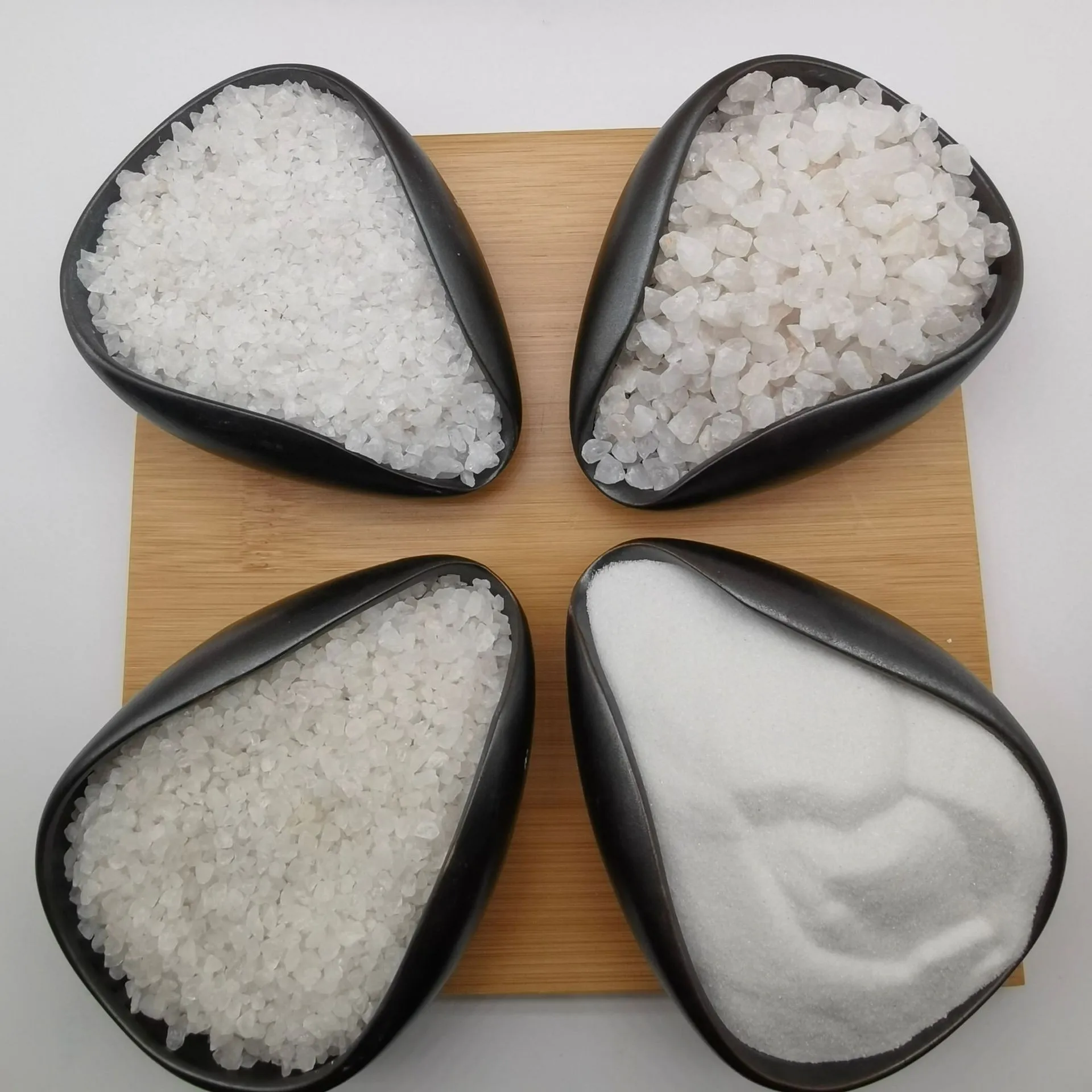 Кварцевый песчаный фильтр для очистки воды