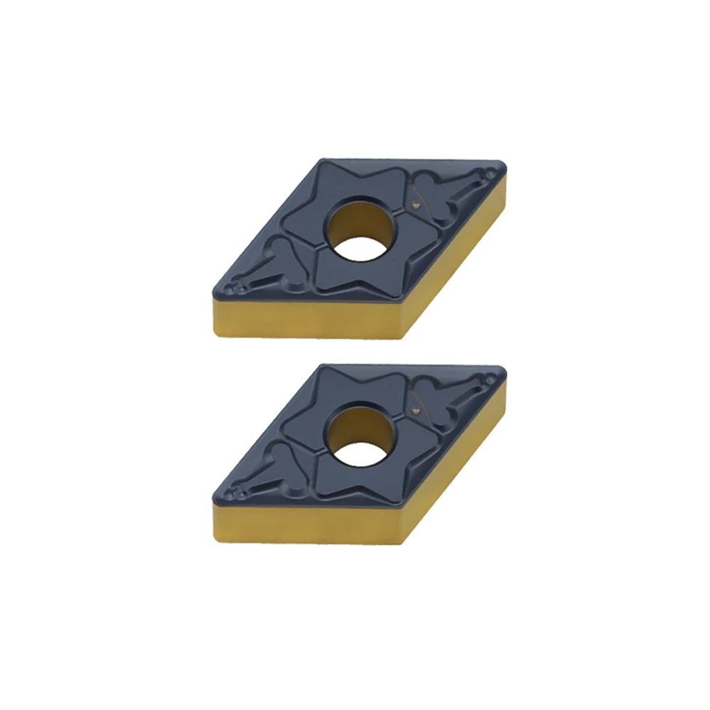 Острые режущие кромки dnmg 150608 dnmg150608 dnmg150604 dnmg150408, карбидная Поворотная вставка с ЧПУ