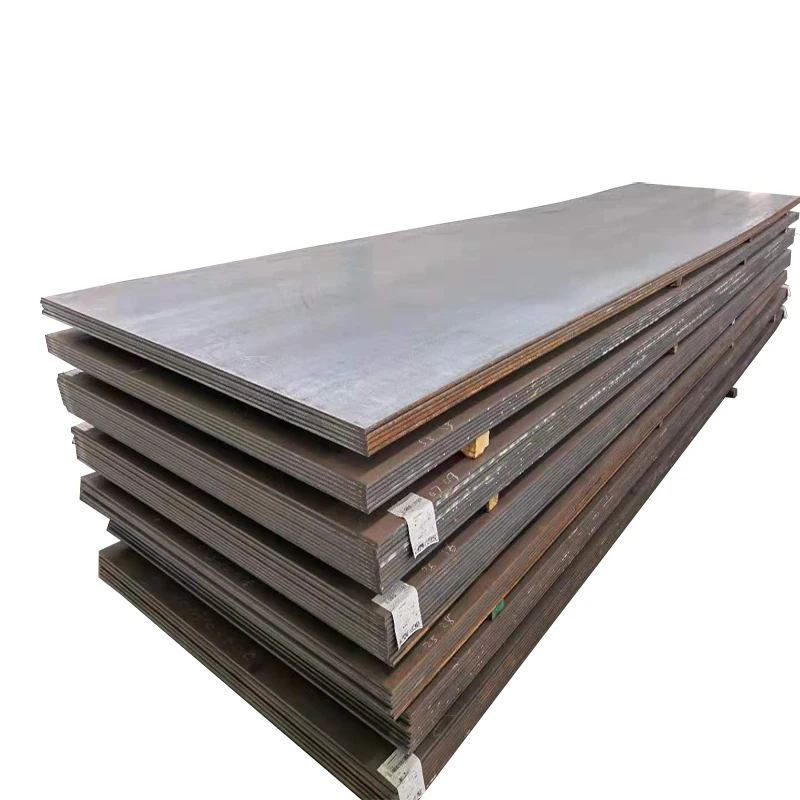 High Temperature Low Temperature aisi 1080 aisi 1020  Carbon Steel Plate Sheet Price